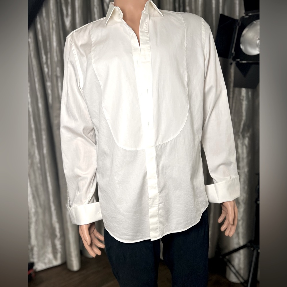 Mens Hugo Boss Dress Shirt